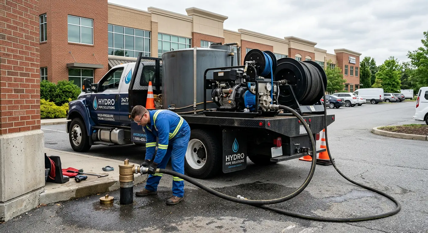 Sewer & Drain services in Whitney, NV